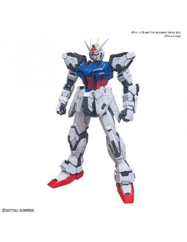 PG GUNDAM PERFECT STRIKE 1/60