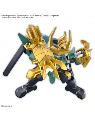 MASHIN CREAT WATARU FUJINMARU LTD INI ED