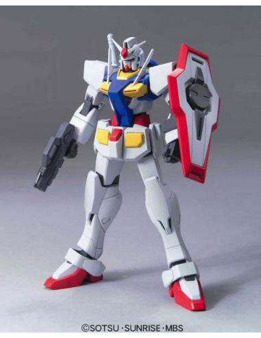 HG GUNDAM O OPERATION MODE 1/144