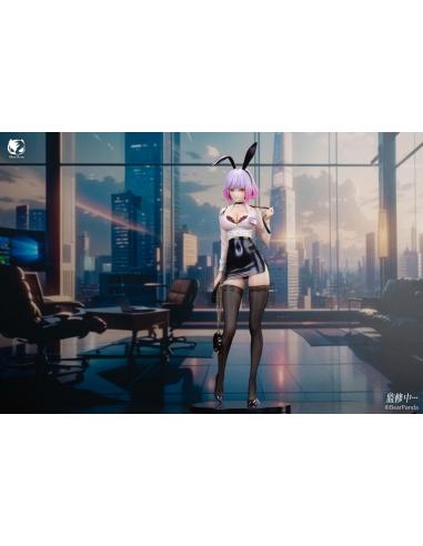 Original Character Estatua PVC 1/4 Luna Illustration by YD 45 cm