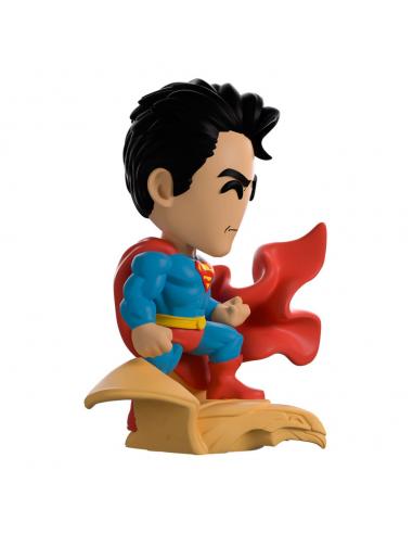 DC Comics Figura Vinyl Superman Vol. 2 13 cm