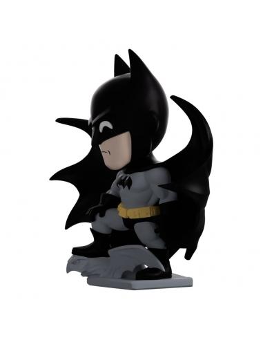 DC Comics Figura Vinyl Batman Vol. 1 13 cm