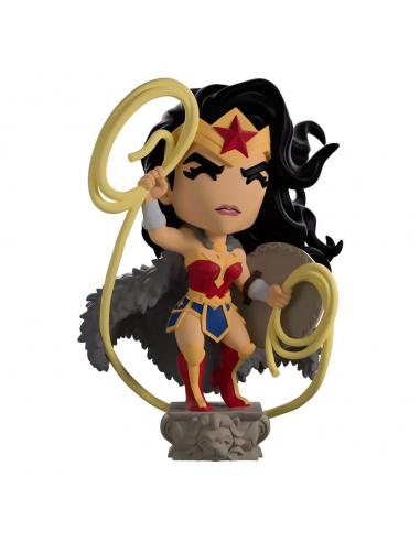 DC Comics Figura Vinyl Wonder Woman 13 cm