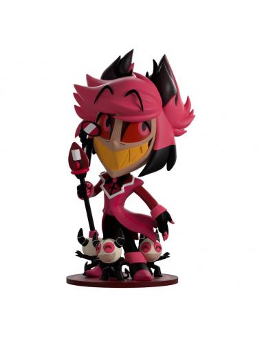 Hazbin Hotel Figura Vinyl Alastor 13 cm