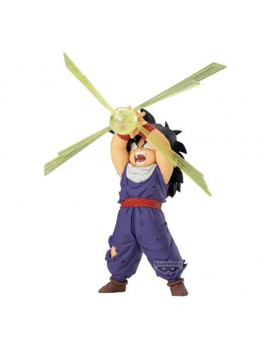 Figura Son Gohan G×materia Dragon Ball Z 12cm