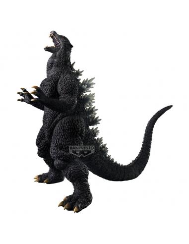 Figura Godzilla 2004 Toho Monster Series 12cm
