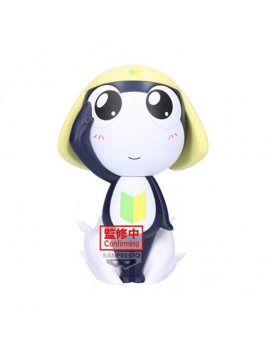 Figura Tamama Big Sofvimates Sgt. Keroko 18cm