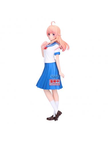 Figura Nico Wakatsuki Witch Watch 20cm