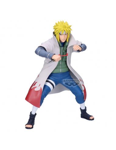 Figura Minato Namikaze Grandista Naruto Shippuden 23cm