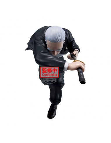 Figura Takamura Vibration Stars Sakamoto Days 12cm