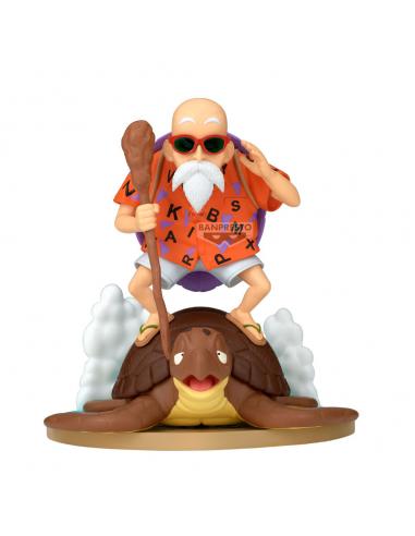 Figura Kamesennin History Box Dragon Ball 11cm