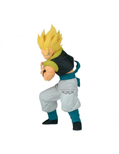 Figura Gogeta Grandista Dragon Ball Super 20cm