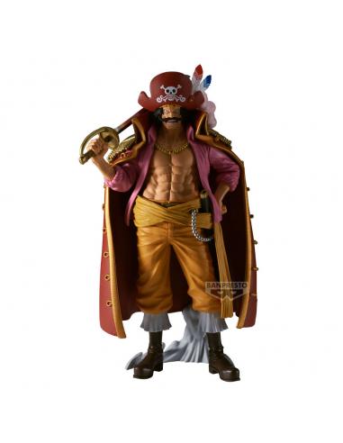 Figura Gol D. Roger the Anime One Piece 30cm