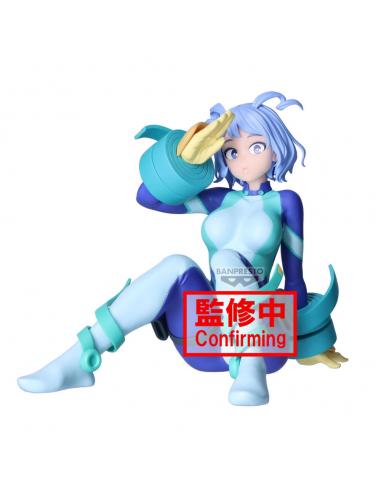 Figura Nejire Hado Glitter &#38; Glamours My Hero Academia 13cm