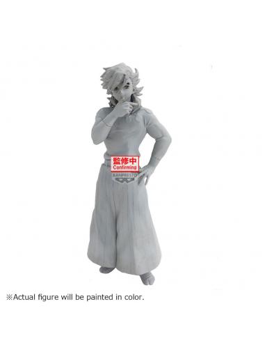 Figura Doma Demon Slayer Kimetsu no Yaiba 17cm