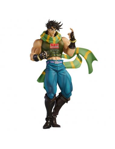 Figura Joseph Joestar JoJo’s Bizarre Adventure 22cm