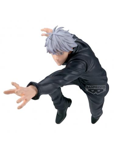 Figura Satoru Gojo Ⅱ Maximatic Jujutsu Kaisen 22cm