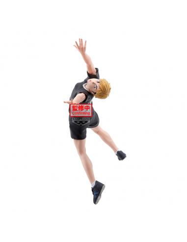 Figura Atsumu Miya Posing Haikyu!! 15cm