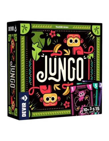 JUNGO