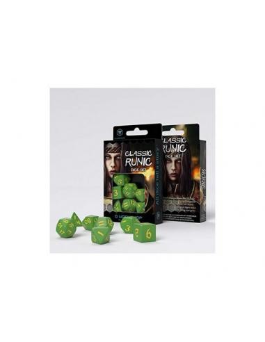QW CAJA DADOS RUNIC VERDE Y AMARILLO (7)