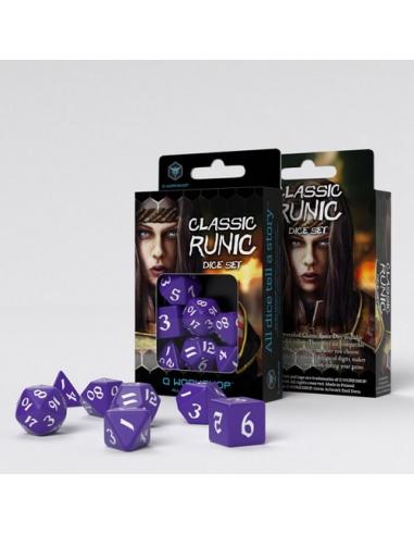 QW CAJA DADOS RUNIC MORADO Y BLANCO (7)