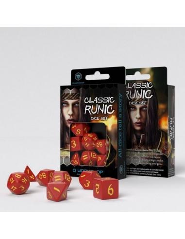 QW CAJA DADOS RUNIC ROJA Y AMARILLO (7)