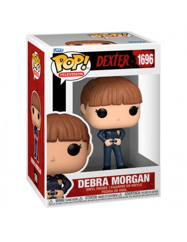 Funko POP Dexter Debra Morgan