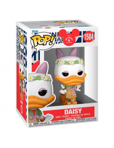 Funko POP Disney Mickey &#38; Friends Daisy