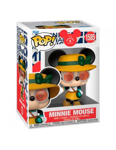 Funko POP Disney Mickey &#38; Friends Minnie Mouse