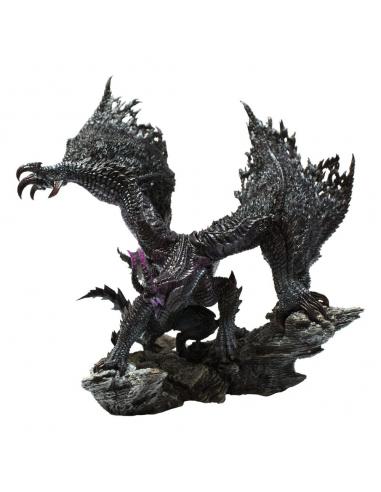 Monster Hunter Estatua PVC CFB Creators Model Gore Magala Re-pro Model 23 cm