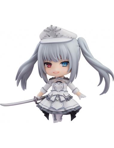 Date A Bullet Figura Nendoroid Queen 10 cm