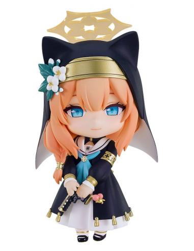 Blue Archive Figura Nendoroid Mari Iochi 10 cm