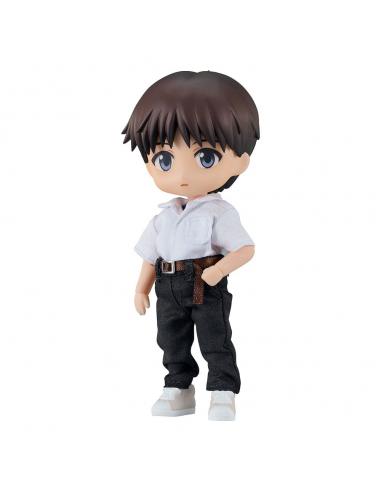 Rebuild of Evangelion Figura Nendoroid Doll Shinji Ikari 14 cm