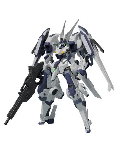 Titanomachia Maqueta Plastic Model Kit Moderoid 1/48 Side:GR Edelstein II (Zwei) 17 cm