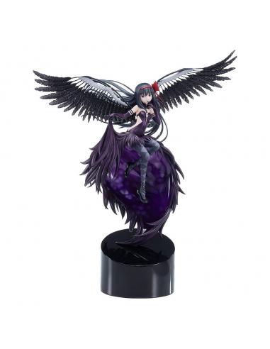 Puella Magi Madoka Magica: Rebellion Estatua PVC 1/8 Devil Homura 38 cm