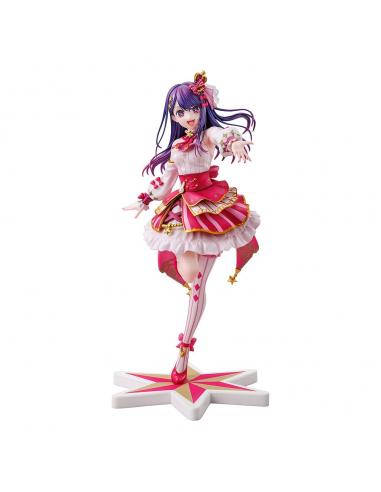 Oshi no Ko Estatua PVC 1/7 Ai Exhibition Ver. 23 cm