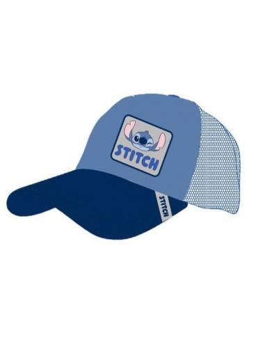 Lilo & Stitch Gorra Béisbol Fashion Stitch