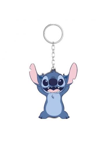 Lilo & Stitch Llavero Stitch