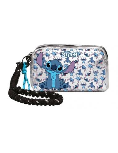 Lilo & Stitch Boslo de mano Travel Stitch 22 cm