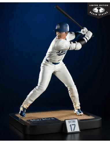 La Dodgers Estatua 1/6 Shohei Ohtani 32 cm