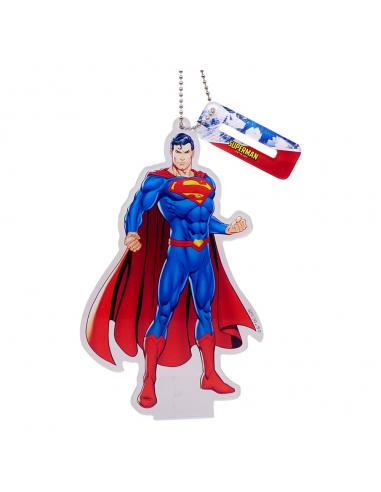 DC Comics Colgantes acrílico Superman