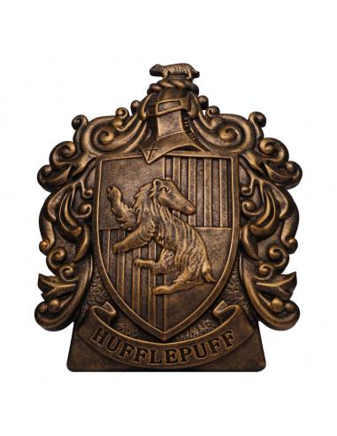 Harry Potter Hucha Hufflepuff Crest 20 cm