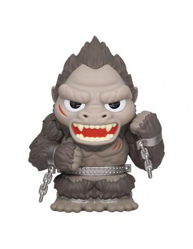 King Kong Hucha King Kong of Skull Island 20 cm