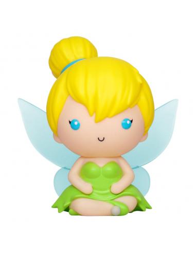 Campanilla Hucha Tinker bell 20 cm