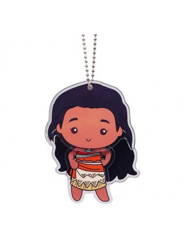 Moana Colgantes acrílico Moana