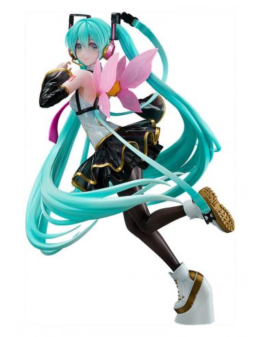 Hatsune Miku Estatua PVC 1/7 Delight Fairy Style 24 cm