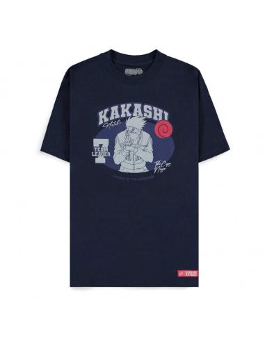Naruto Camiseta Kakashi (recycled)