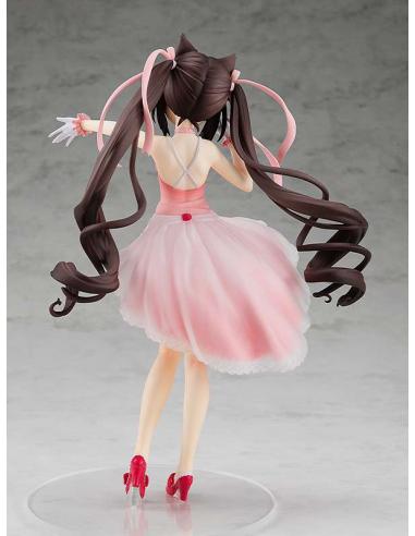 NEKOPARA CHOCOLA COCKTAIL DRESS PUP