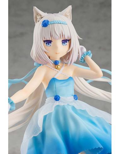NEKOPARA VANILLA COCKTAIL DRESS PUP