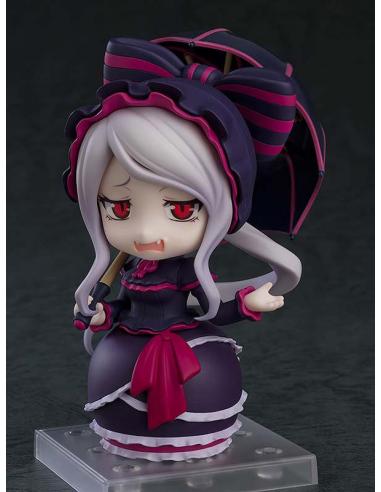 OVERLORD IV SHALLTEAR NENDOROID